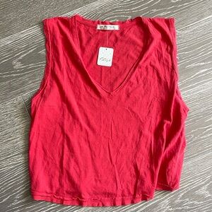 NWT free people tank